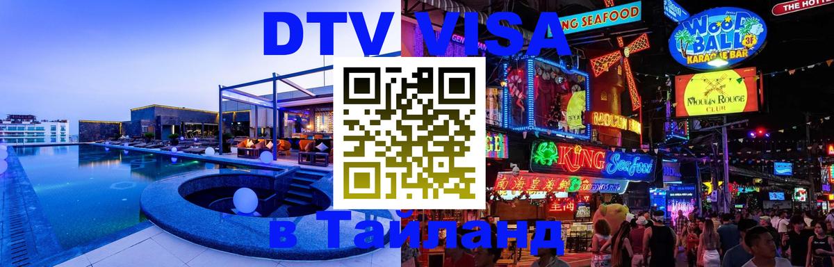 Оформление DTV визы под ключ: стоимость и тарифы, только загранпаспорт - Бердск 